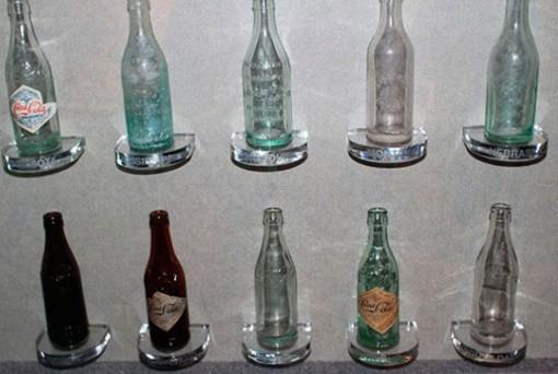 MUSEO DE LA COCA COLA Conoce el museo de la Coca-Cola en Atlanta – CURIOSIDADES