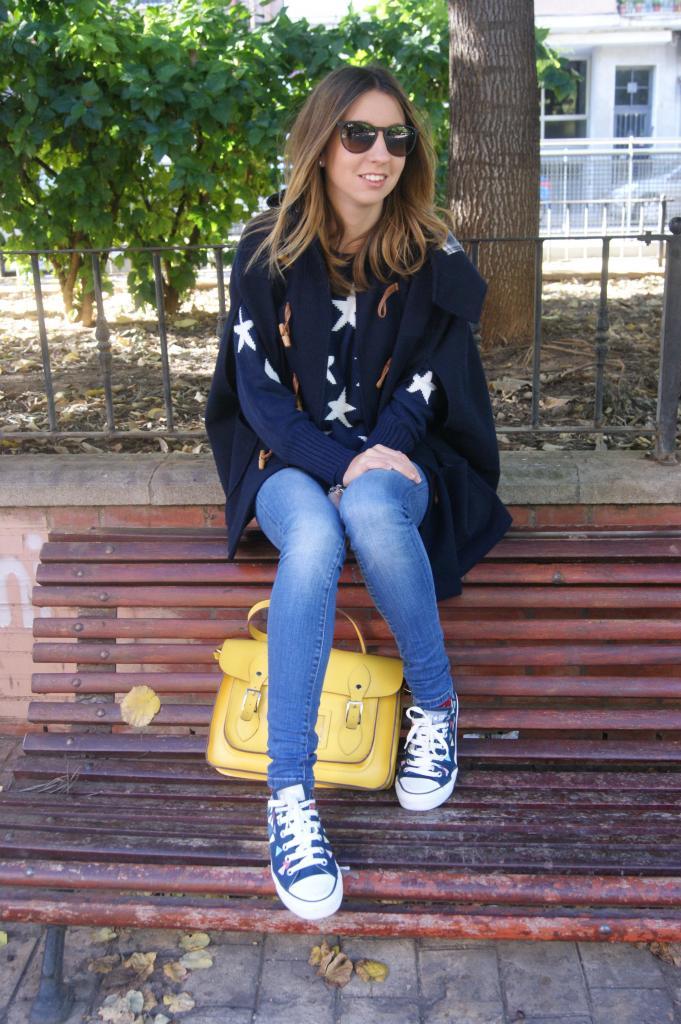 Stars (not yet snowflakes) Stars (not yet snowflakes)