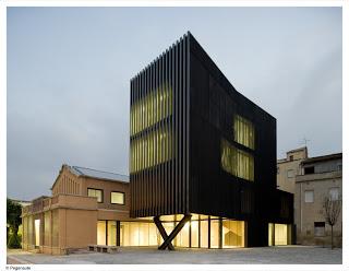 VI Premios NAN de Arquitectura y Construcción VI Premios NAN de Arquitectura y Construcción