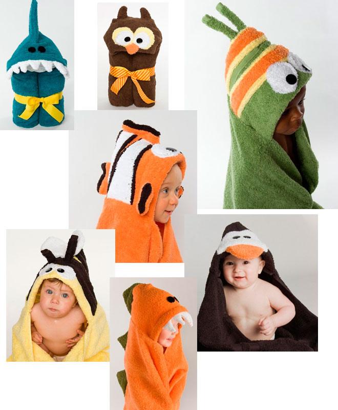 Accesorios de baño bebe ~ dikidu.com