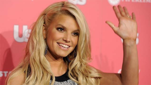 ¡Jessica Simpson nuevamente embarazada!