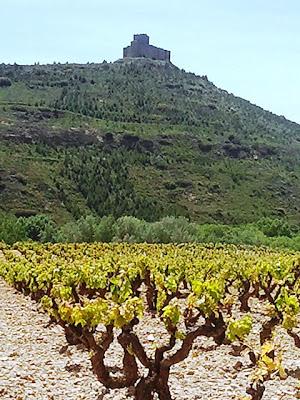 Un desvío en el Camino. Rioja Un desvío en el Camino. Rioja