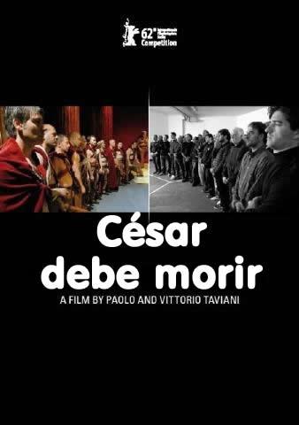 Cesar debe morir