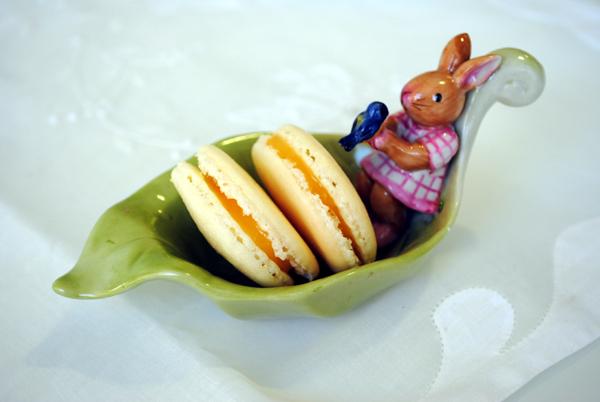 Macarons, infalibles¡ Macarons, infalibles¡