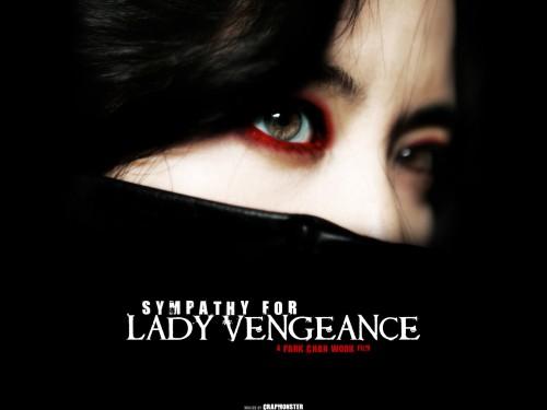El remake de Sympathy for Lady Vengeance se pone en marcha El remake de Sympathy for Lady Vengeance se pone en marcha