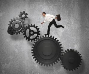 GTD en Movimiento GTD en Movimiento