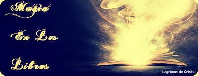 Magia En Los Libros ✿ XXV Magia En Los Libros ✿ XXV