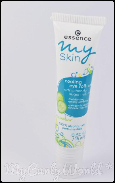 * 2 Productos de Essence para la piel * * 2 Productos de Essence para la piel *