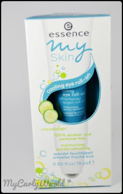 * 2 Productos de Essence para la piel * * 2 Productos de Essence para la piel *