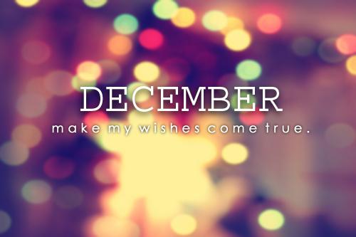 December is coming Photobucket