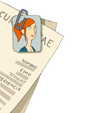 La experiencia laboral preocupa La experiencia laboral preocupa