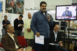 Chávez está Chávez está