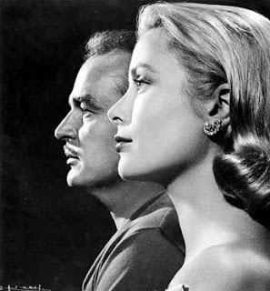 30 AÑOS SIN GRACE KELLY