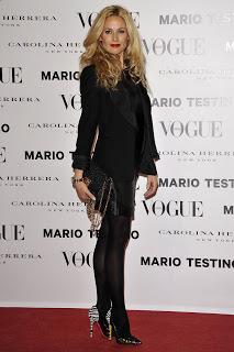 Fiesta Vogue en honor a Mario Testino Fiesta Vogue en honor a Mario Testino