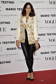 Fiesta Vogue en honor a Mario Testino Fiesta Vogue en honor a Mario Testino