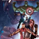 The Avengers: Threat Assessment Nº 1