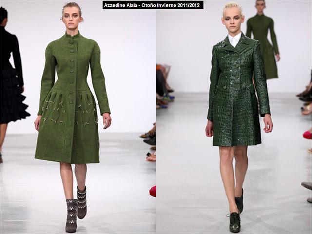 Azzedine AlaÏa, Azzedine AlaÏa,