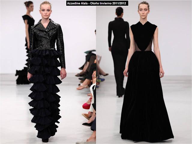 Azzedine AlaÏa, Azzedine AlaÏa,