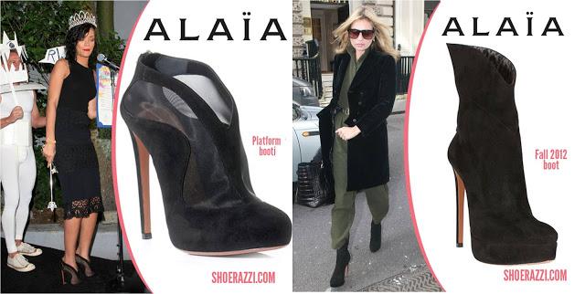 Azzedine AlaÏa, Azzedine AlaÏa,