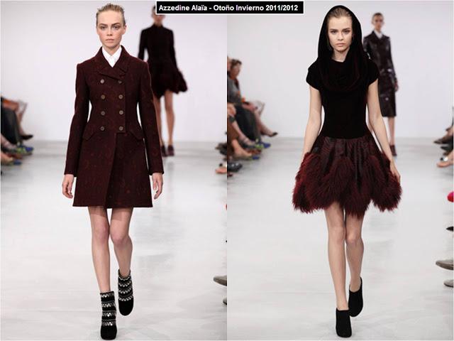 Azzedine AlaÏa, Azzedine AlaÏa,
