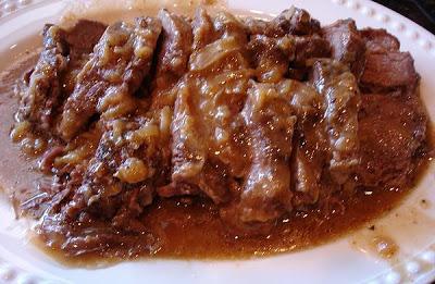 Trucos para preparar la carne La carne ha de ser tierna para el estofado