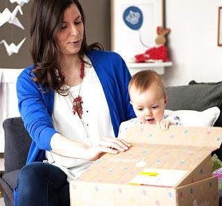 Mi Glossybox Petit, Sorprendentemente completa Mi Glossybox Petit, Sorprendentemente completa