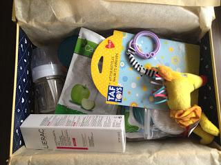 Mi Glossybox Petit, Sorprendentemente completa Mi Glossybox Petit, Sorprendentemente completa