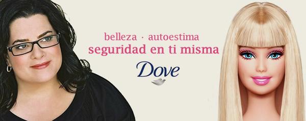 dove Hablemos: la belleza, seguridad y autoestima en nuestras hijas