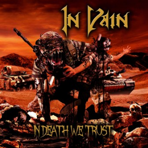 IN VAIN-PORTADA DISCO IN VAIN: GIRA “IN DEATH WE TRUST TOUR 2013″