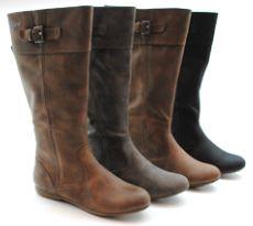 Sorteo de unas botas de la marca Refresh Sorteo de unas botas de la marca Refresh