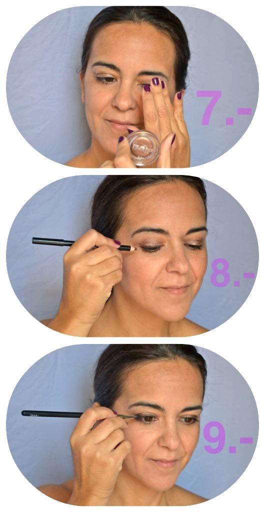 Tutorial Daily Make Up Tutorial_Daily_Make_Up_Maybelline_Nars_It_style