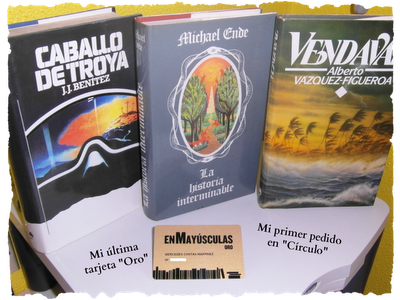 Echando la vista 25 años hacia atrás Echando la vista 25 años hacia atrás