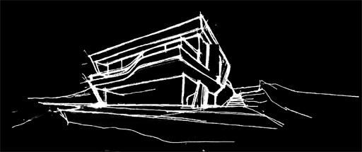 A-cero Projects A-cero presenta un nuevo proyecto de vivienda unifamiliar A-cero Tech en Barcelona