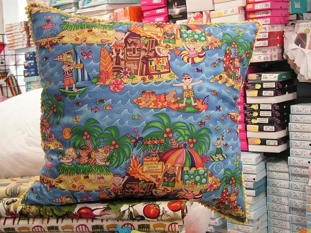 Cojines versátiles Cojines versátiles