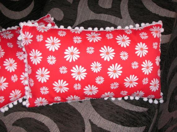 Cojines versátiles Cojines versátiles