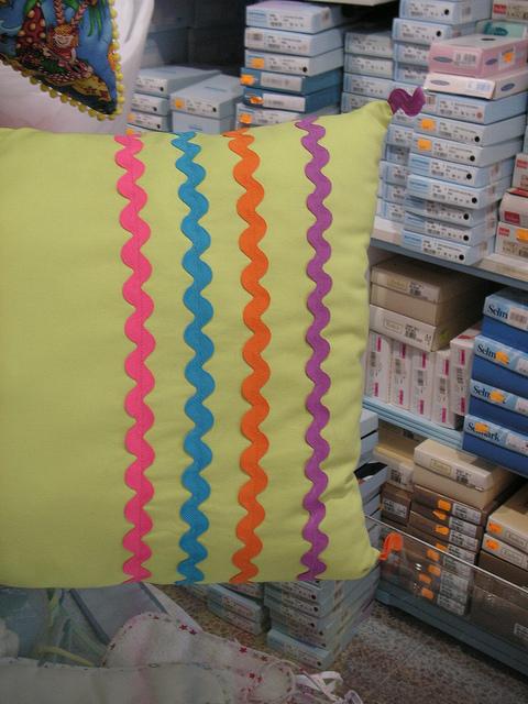 Cojines versátiles Cojines versátiles