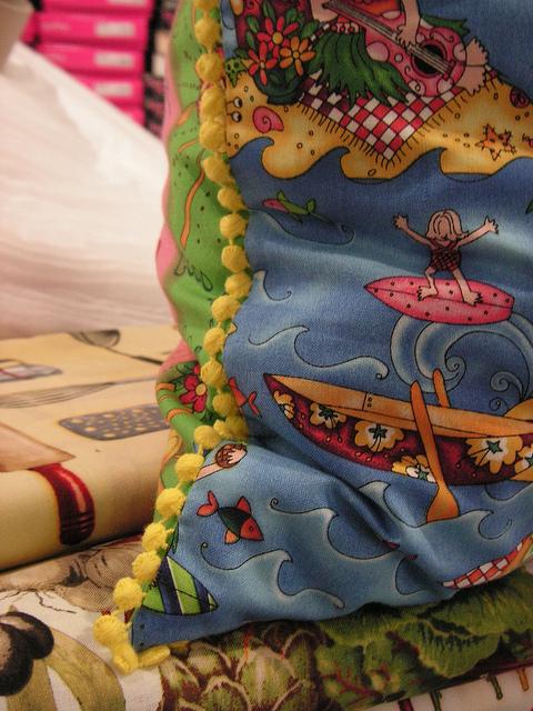 Cojines versátiles Cojines versátiles