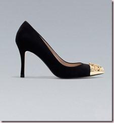Tendencias zapatos de fiesta zara thumb Tendencias zapatos de fiesta
