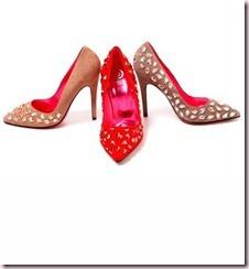 Tendencias zapatos de fiesta zapato mascaro thumb Tendencias zapatos de fiesta