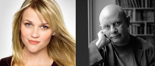 Reese Wihterspoon recluta a Nick Hornby para adaptar 'Wild' Reese Wihterspoon recluta a Nick Hornby para adaptar 'Wild'