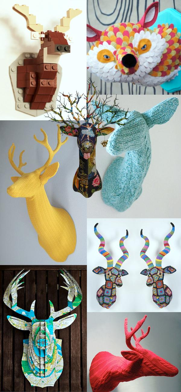 taxidermy2 FALSA TAXIDERMIA