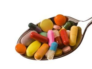 Los suplementos multivitamínicos podrían reducir el riesgo de cáncer Los suplementos multivitamínicos podrían reducir el riesgo de cáncer
