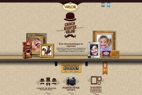 Se buscan los mejores Choco Bigotes Valor Se buscan los mejores Choco Bigotes Valor