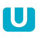 Wii U Logo cuadrado