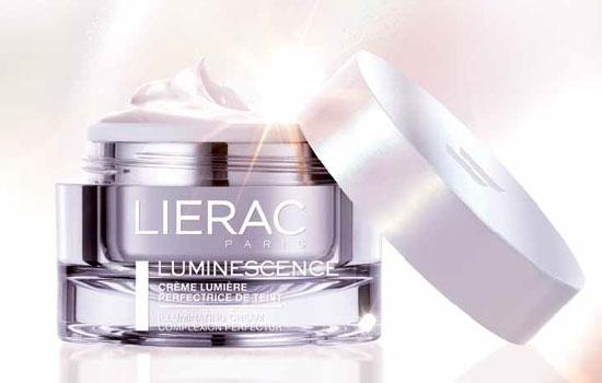 Luminescence de Lierac Luminescence de Lierac