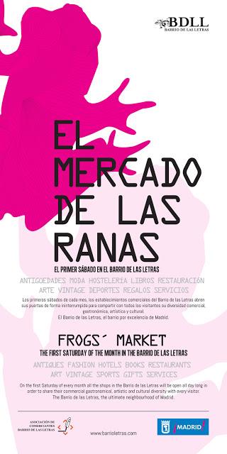 Fin de semana de Mercadillos Fin de semana de Mercadillos
