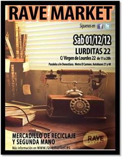 Fin de semana de Mercadillos Fin de semana de Mercadillos