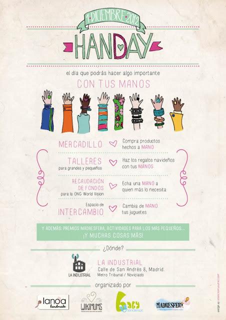 Fin de semana de Mercadillos Fin de semana de Mercadillos