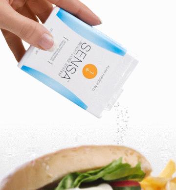 Sensa, un nuevo programa para bajar de peso. Sensa, un nuevo programa para bajar de peso.