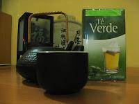 ¿El Té verde tiene vitaminas? ¿El Té verde tiene vitaminas?